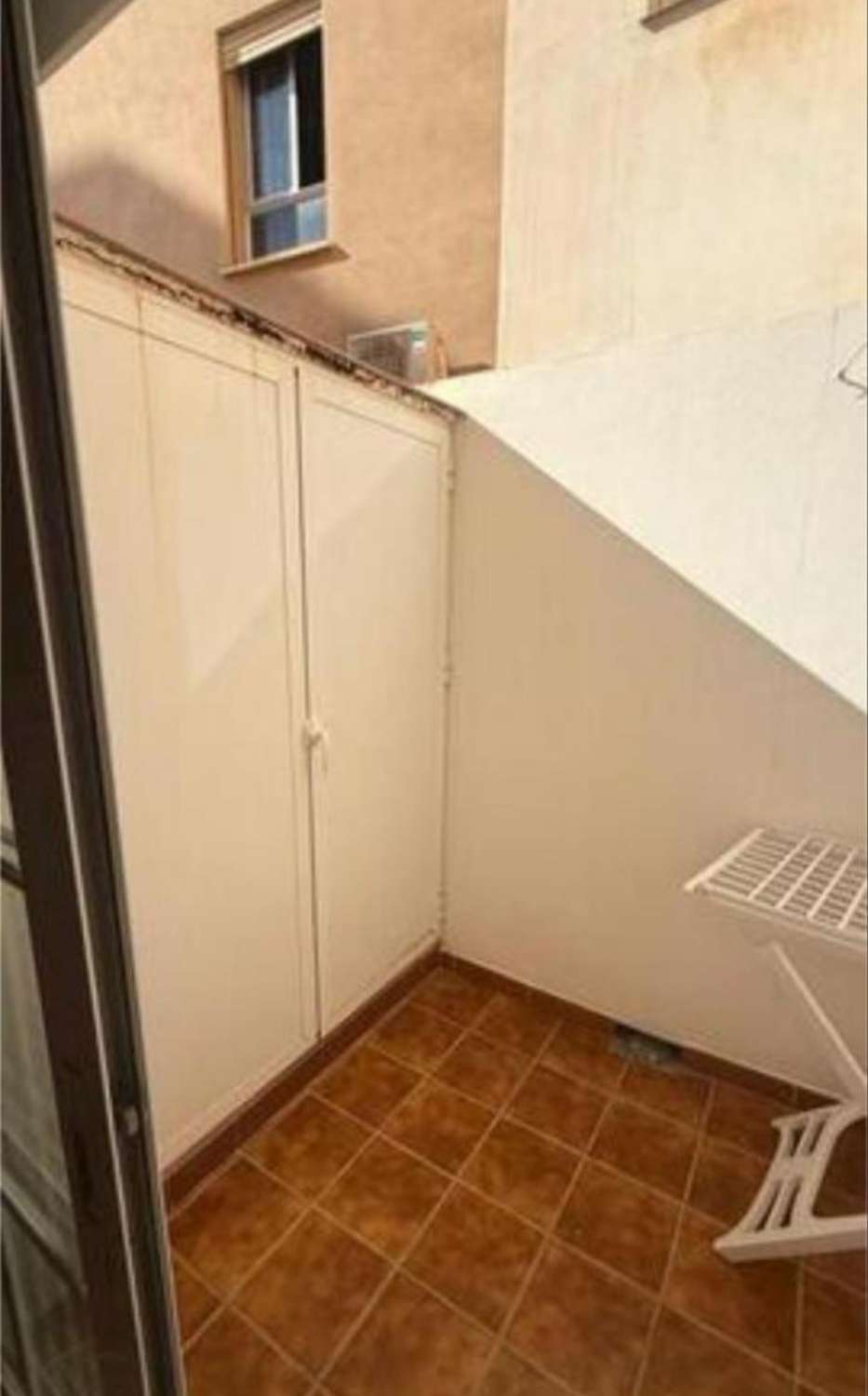 Apartamento en FUengirola