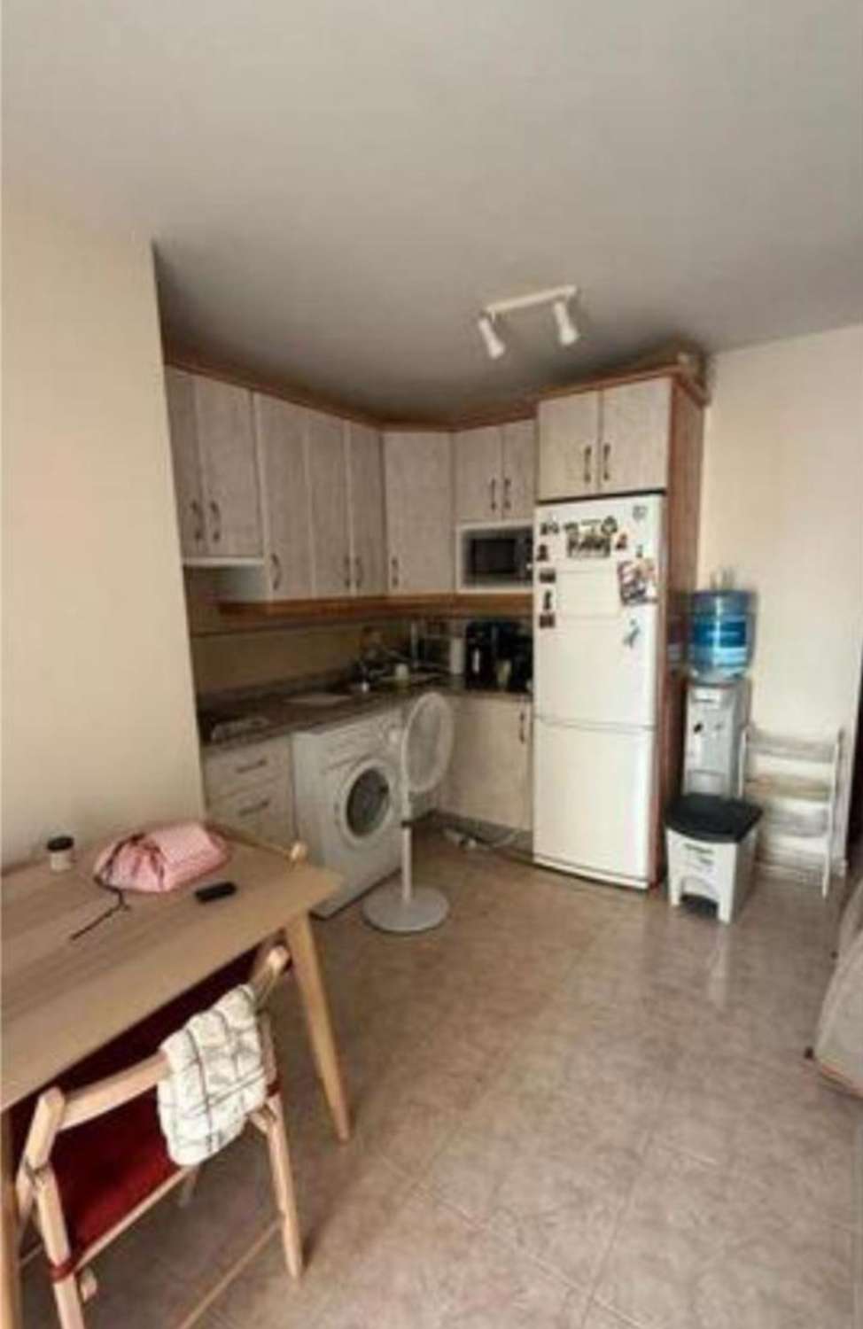 Apartamento en FUengirola