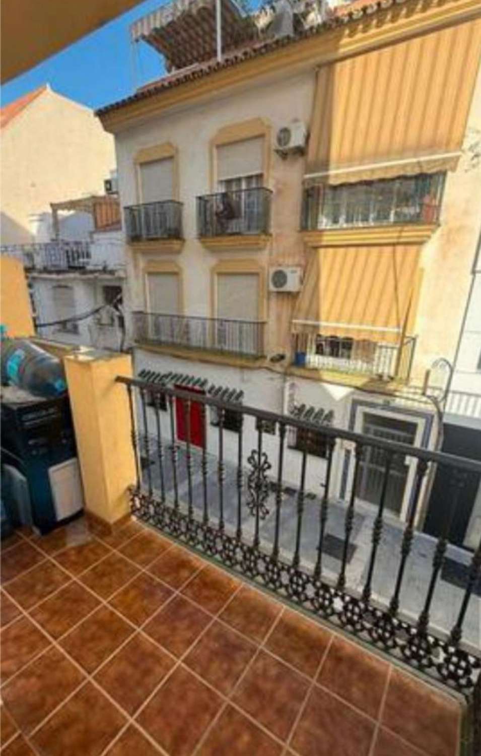 Apartamento en FUengirola