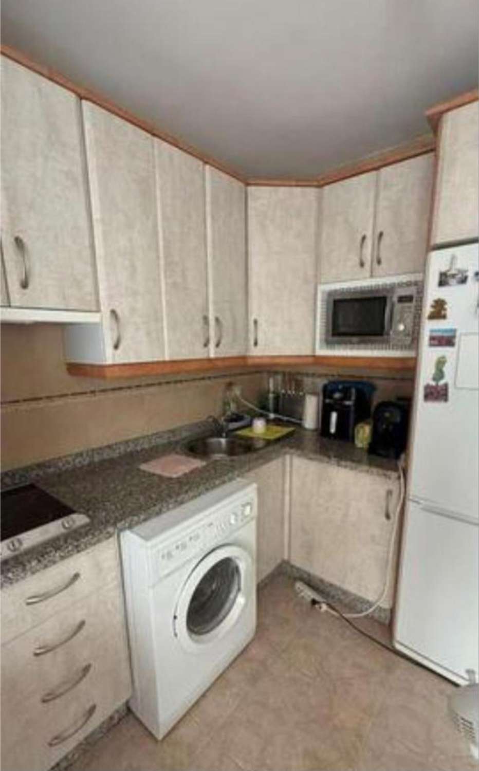 Apartamento en FUengirola