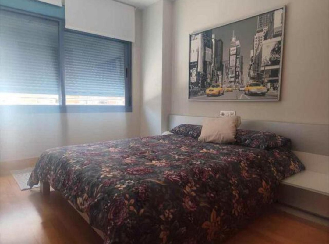 Vivienda en centro de Malaga