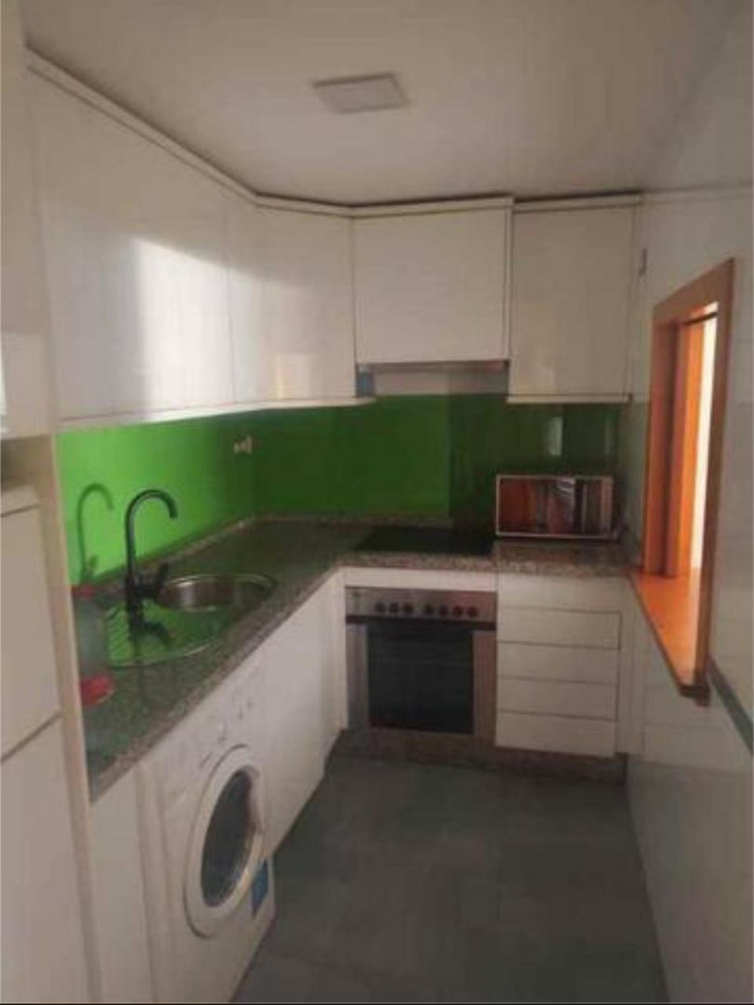 Vivienda en centro de Malaga