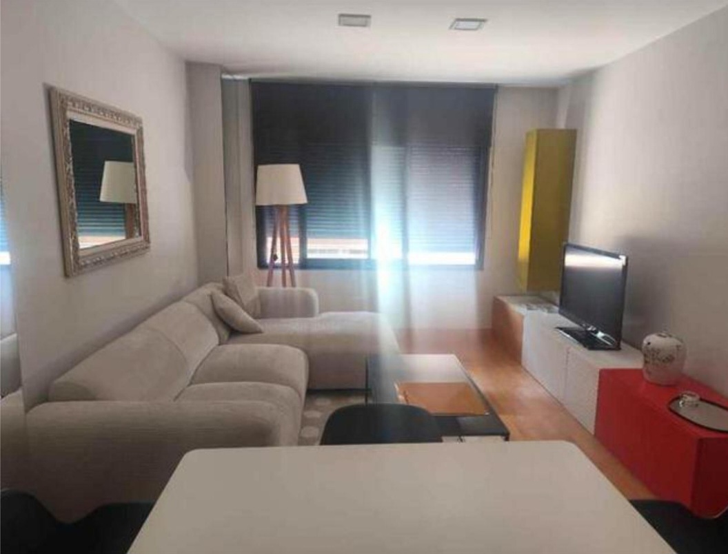 Vivienda en centro de Malaga