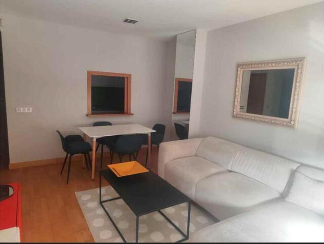 Vivienda en centro de Malaga