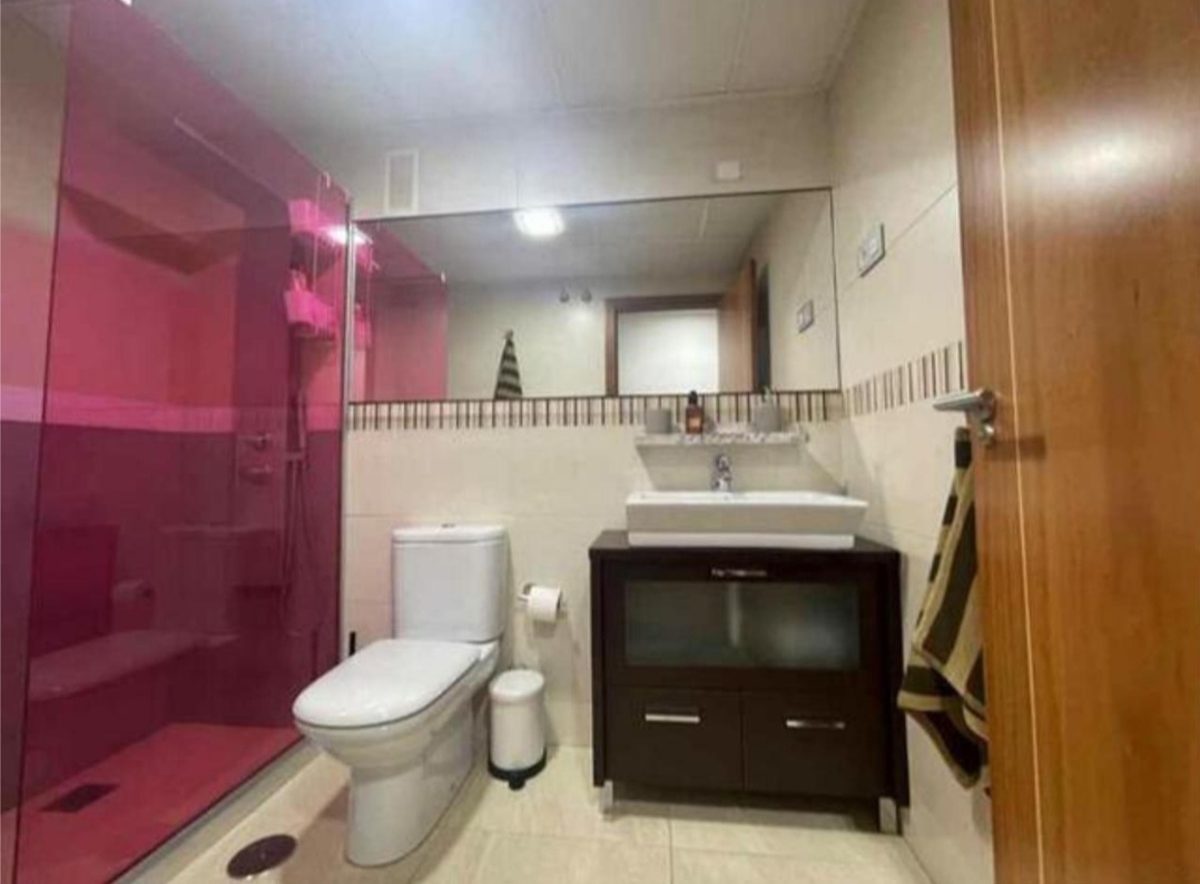 Vivienda en centro de Malaga