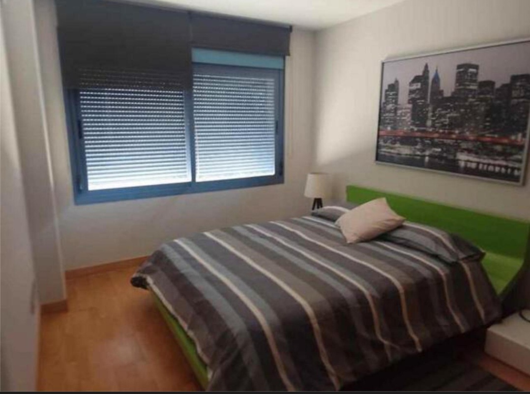 Vivienda en centro de Malaga