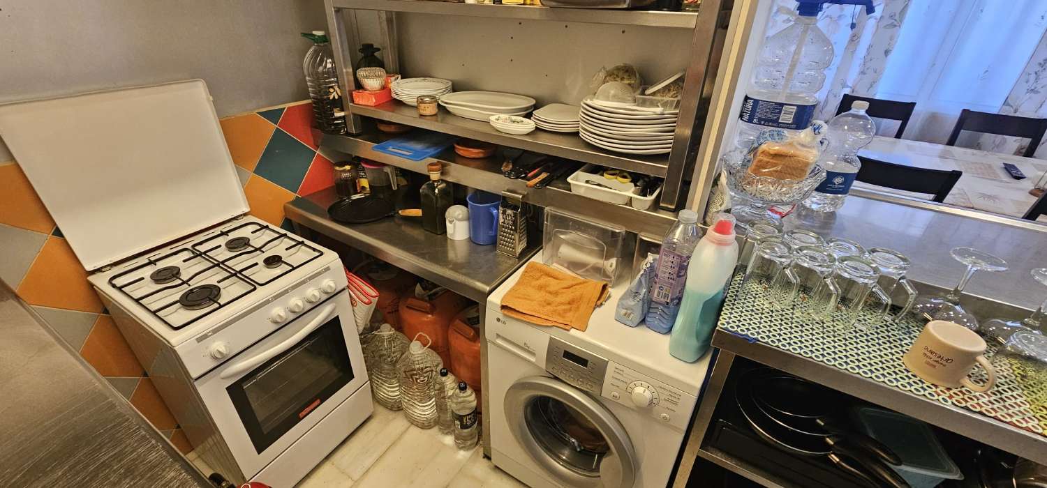 Lejlighed til salg i Centro Ciudad (Fuengirola)