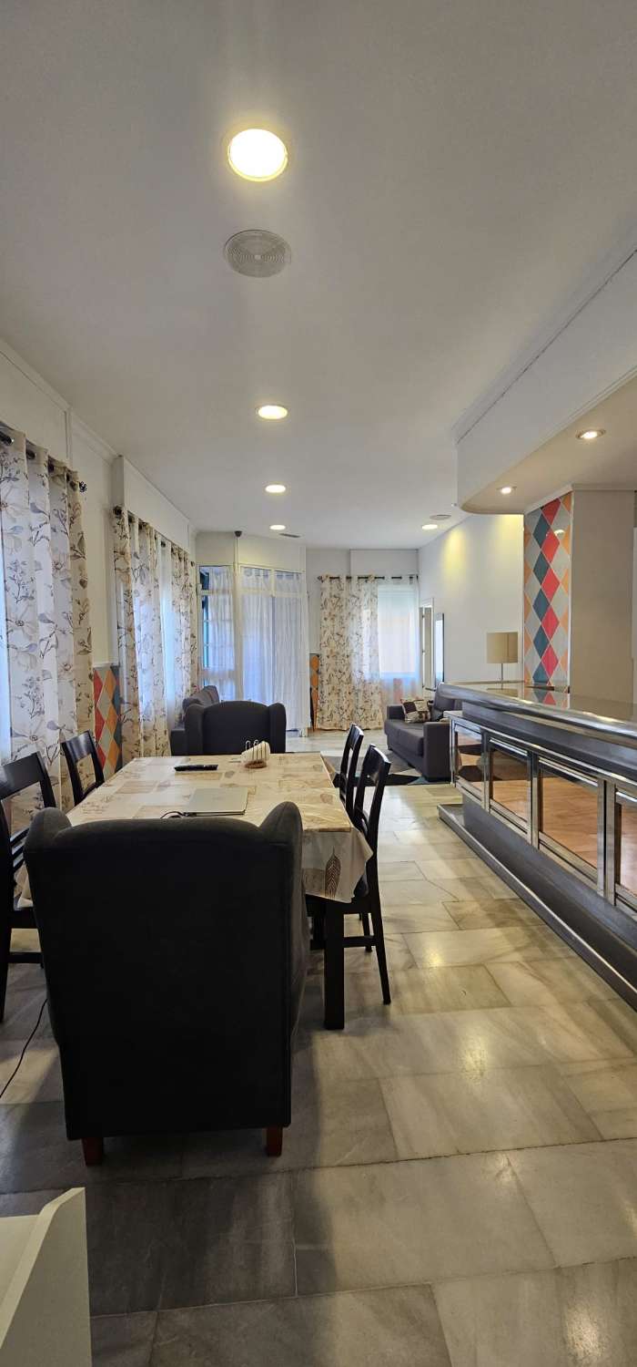 Lejlighed til salg i Centro Ciudad (Fuengirola)