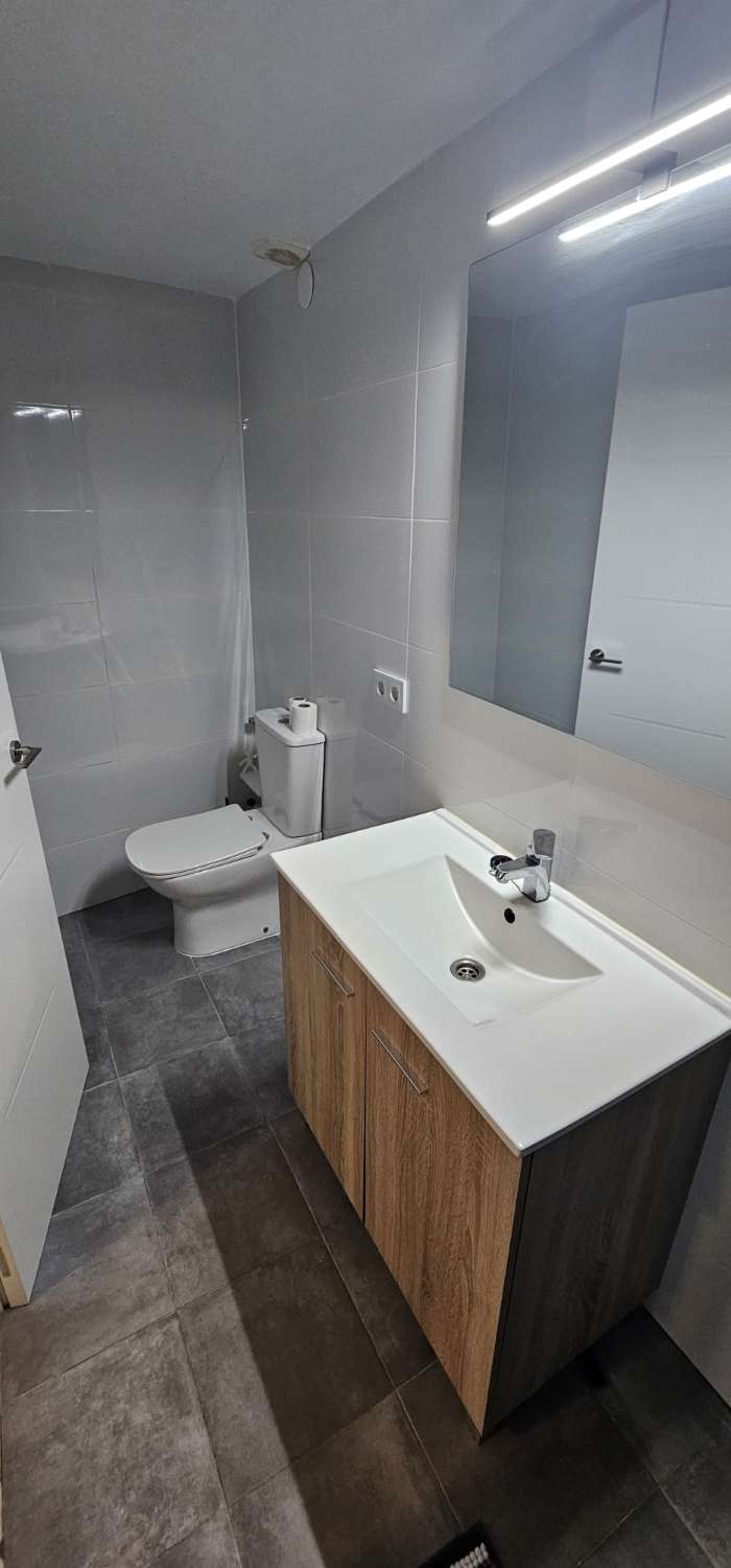 Lejlighed til salg i Centro Ciudad (Fuengirola)