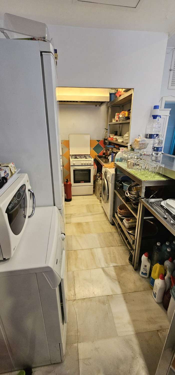 Lejlighed til salg i Centro Ciudad (Fuengirola)