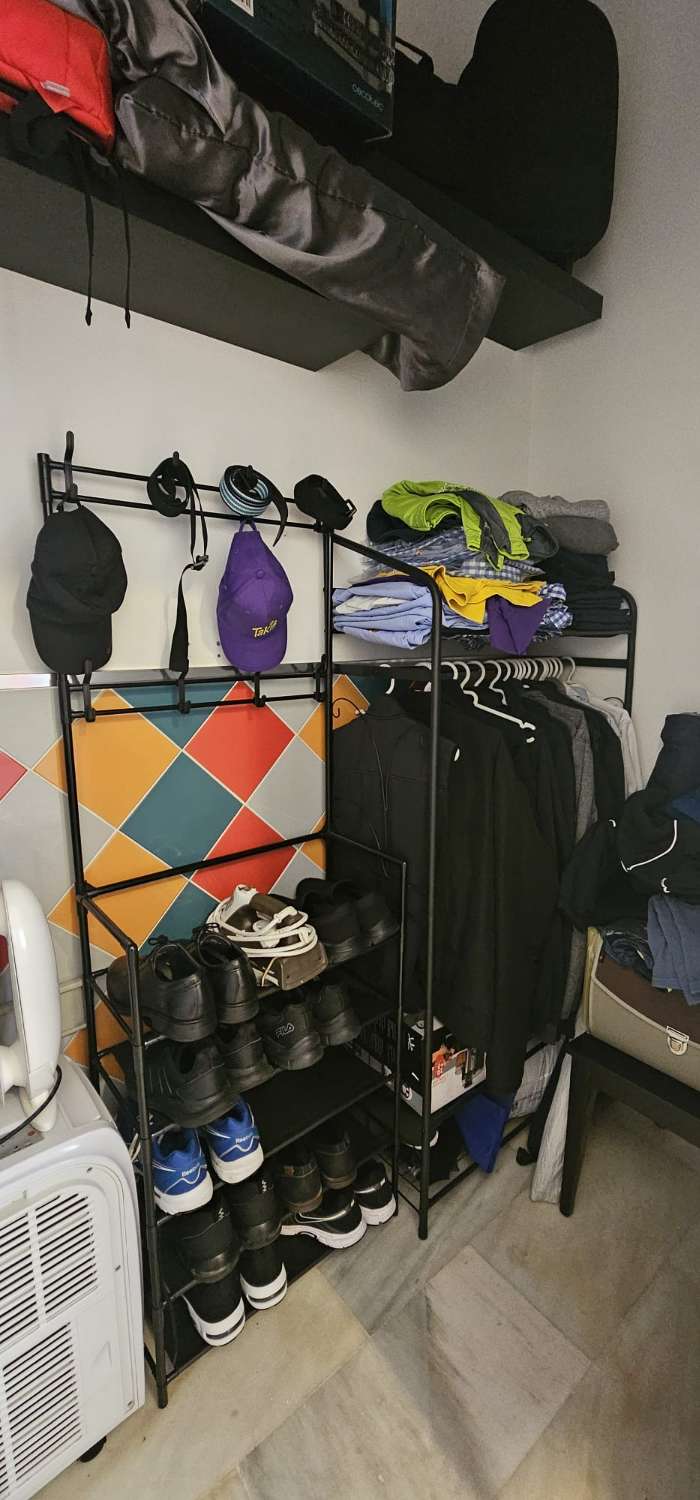 Lejlighed til salg i Centro Ciudad (Fuengirola)