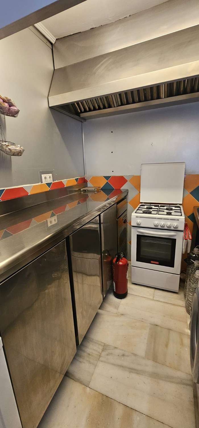 Lejlighed til salg i Centro Ciudad (Fuengirola)