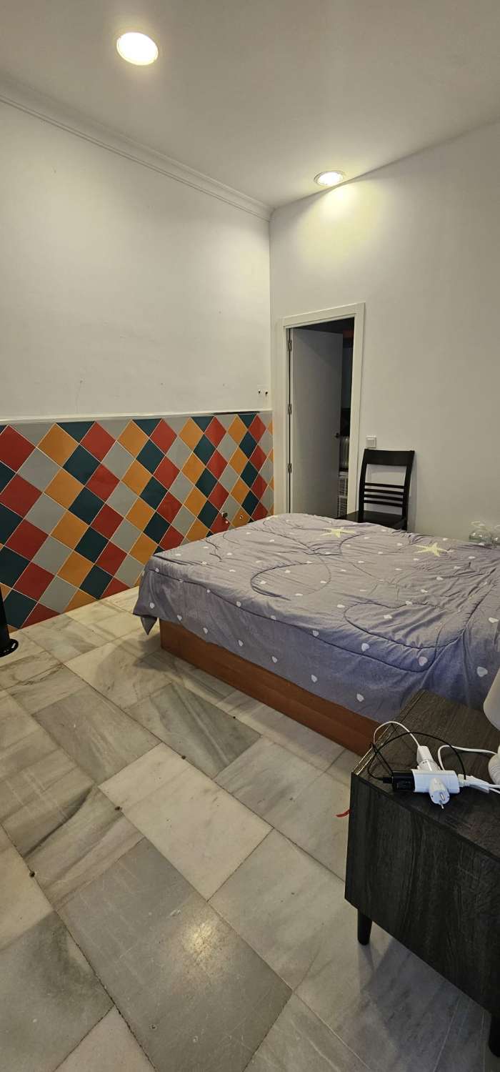 Lejlighed til salg i Centro Ciudad (Fuengirola)