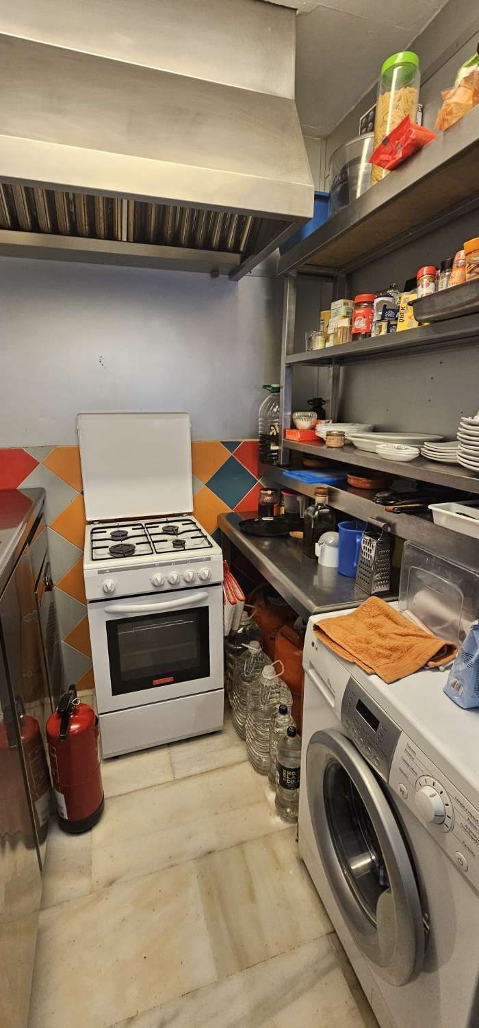 Lejlighed til salg i Centro Ciudad (Fuengirola)