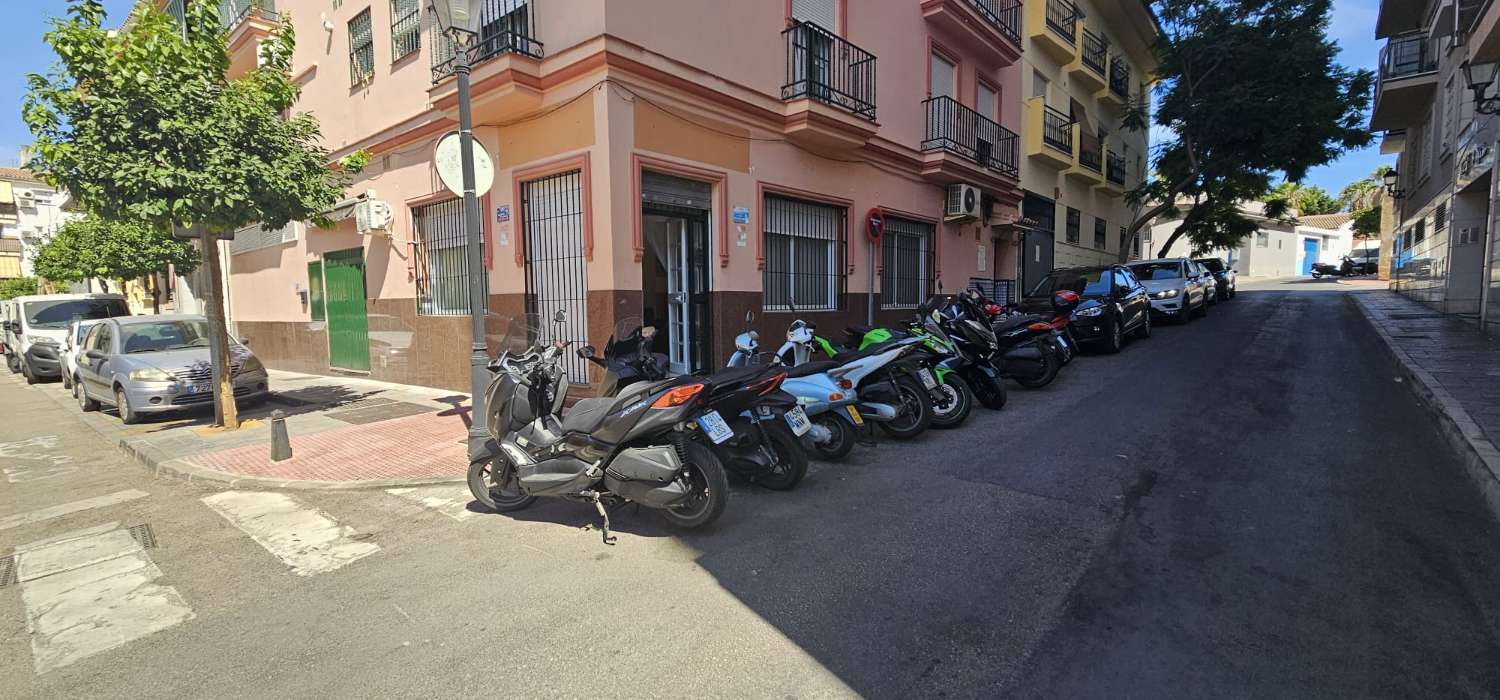 Lejlighed til salg i Centro Ciudad (Fuengirola)