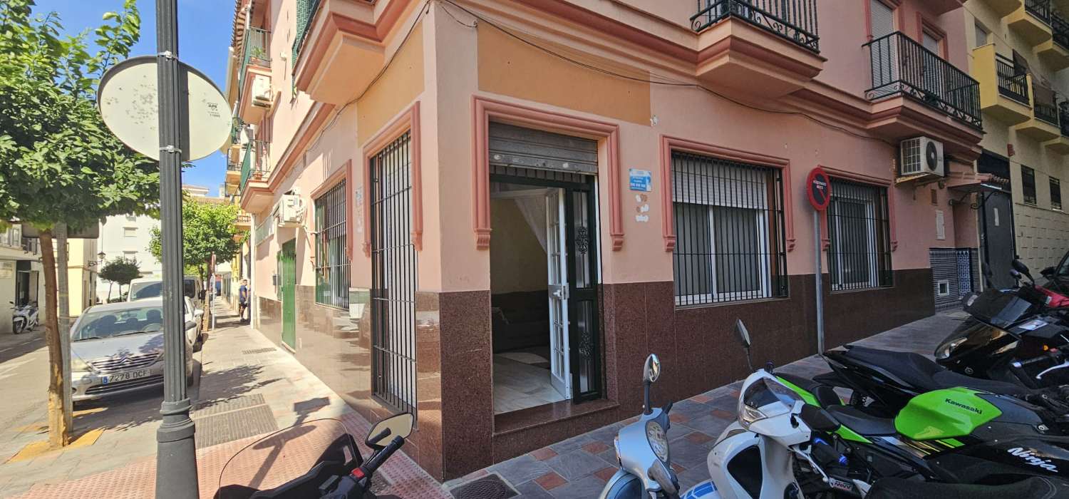 Lejlighed til salg i Centro Ciudad (Fuengirola)