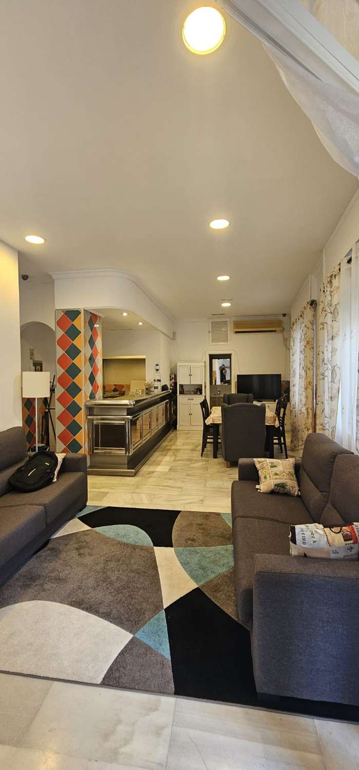 Lejlighed til salg i Centro Ciudad (Fuengirola)