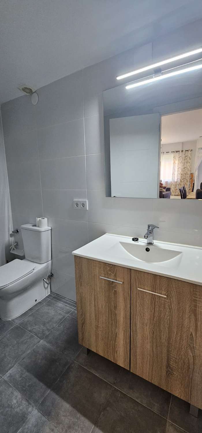 Lejlighed til salg i Centro Ciudad (Fuengirola)