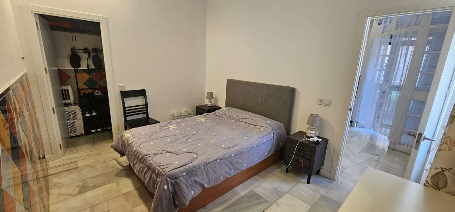 Lejlighed til salg i Centro Ciudad (Fuengirola)