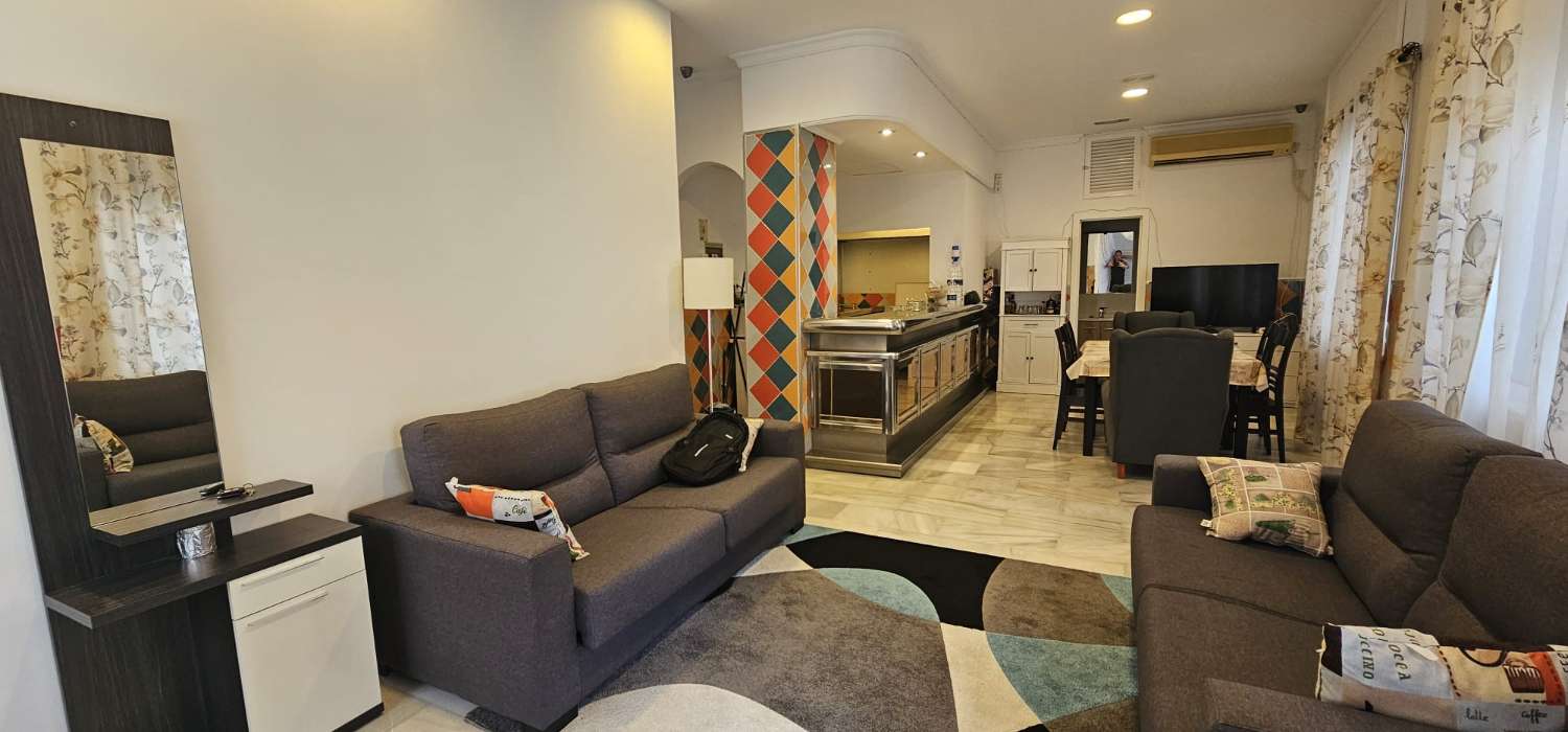 Lejlighed til salg i Centro Ciudad (Fuengirola)