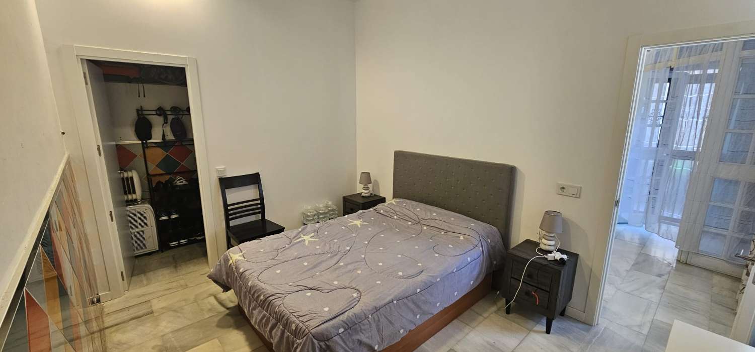 Lejlighed til salg i Centro Ciudad (Fuengirola)