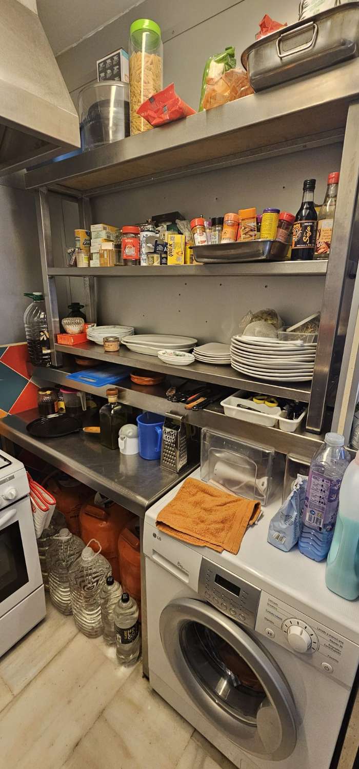 Lejlighed til salg i Centro Ciudad (Fuengirola)