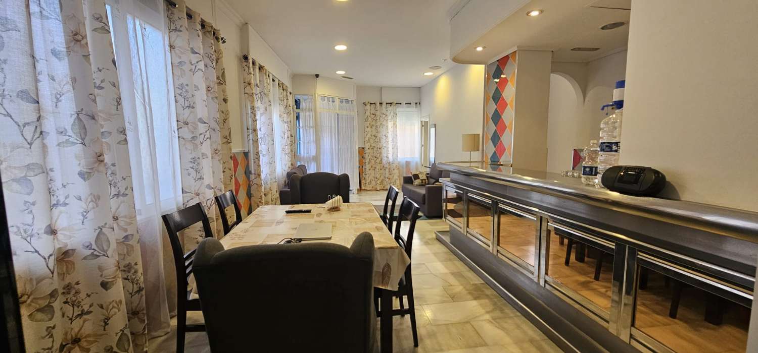 Lejlighed til salg i Centro Ciudad (Fuengirola)