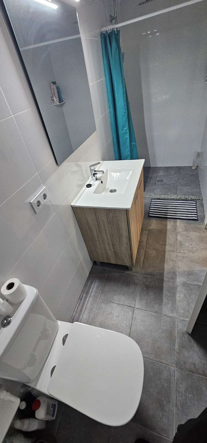 Lejlighed til salg i Centro Ciudad (Fuengirola)