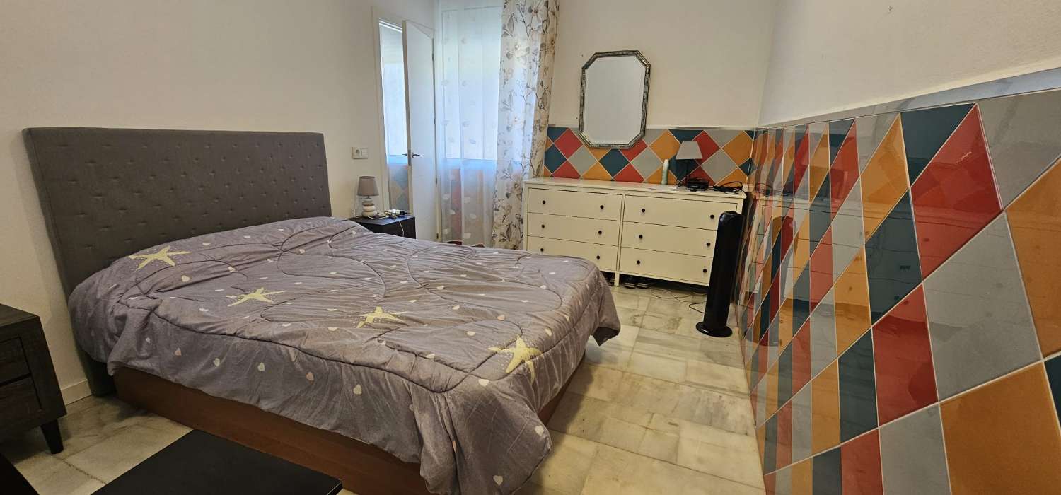 Lejlighed til salg i Centro Ciudad (Fuengirola)