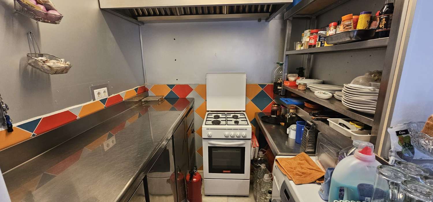 Lejlighed til salg i Centro Ciudad (Fuengirola)