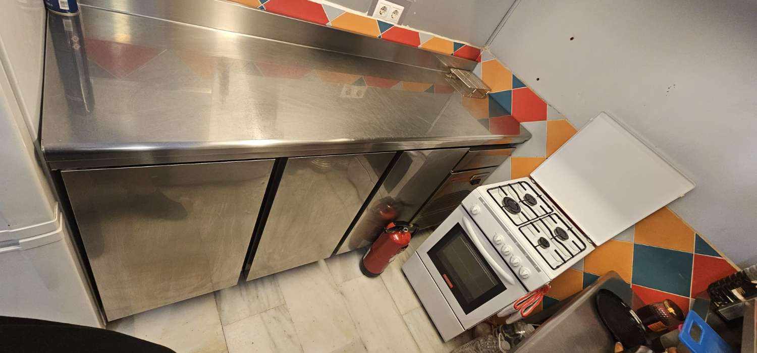 Lejlighed til salg i Centro Ciudad (Fuengirola)