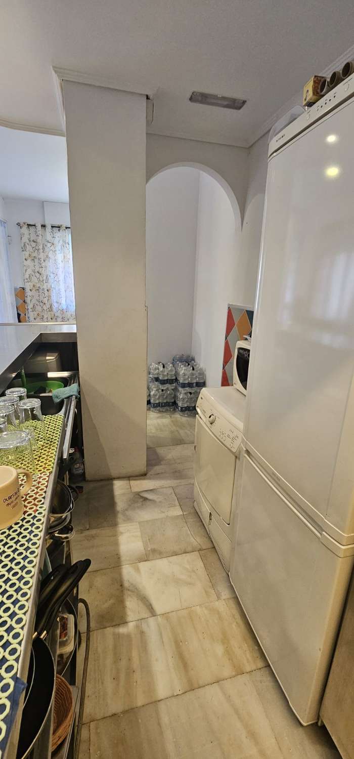 Lejlighed til salg i Centro Ciudad (Fuengirola)