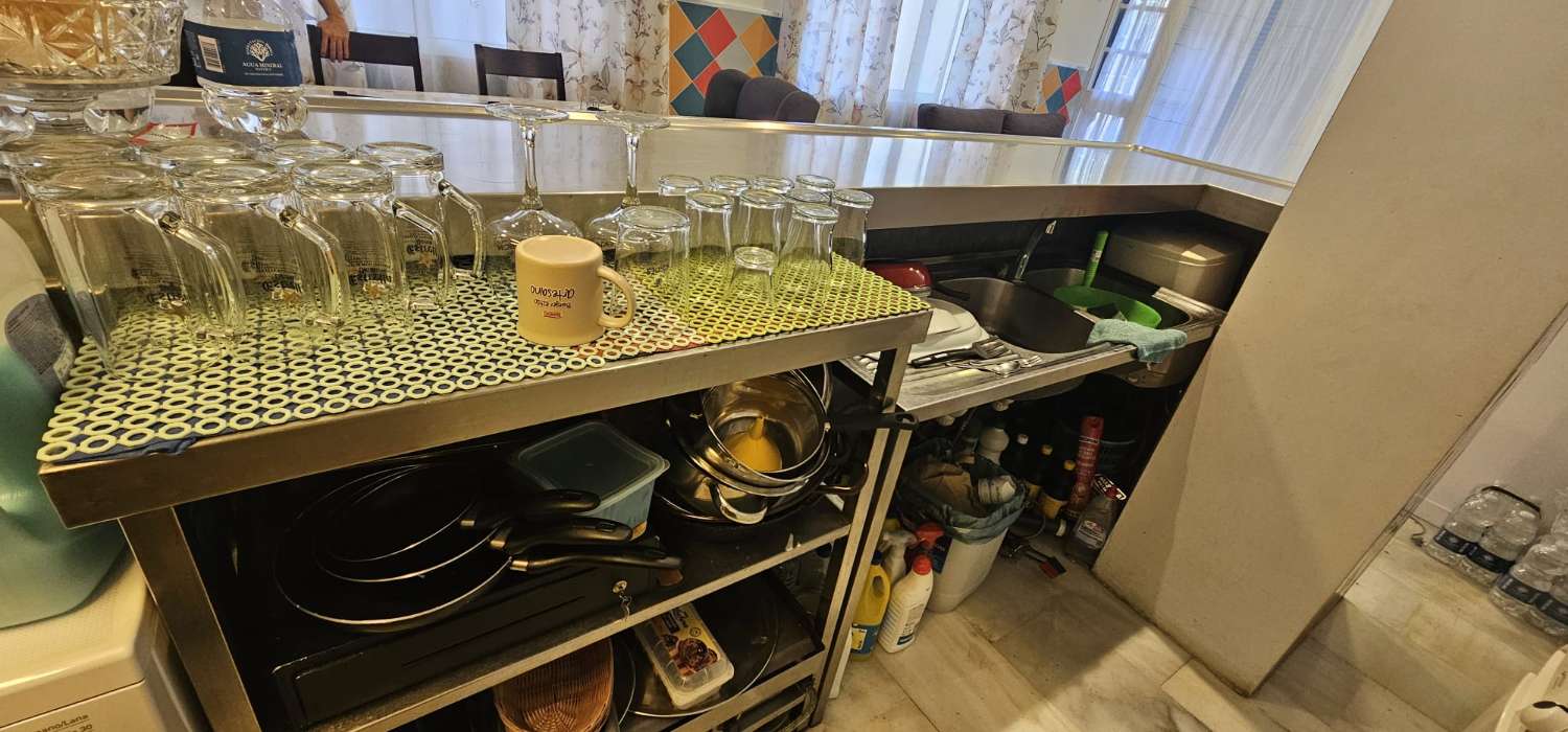 Lejlighed til salg i Centro Ciudad (Fuengirola)