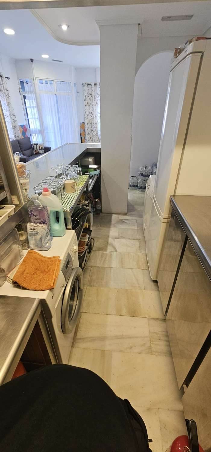 Lejlighed til salg i Centro Ciudad (Fuengirola)