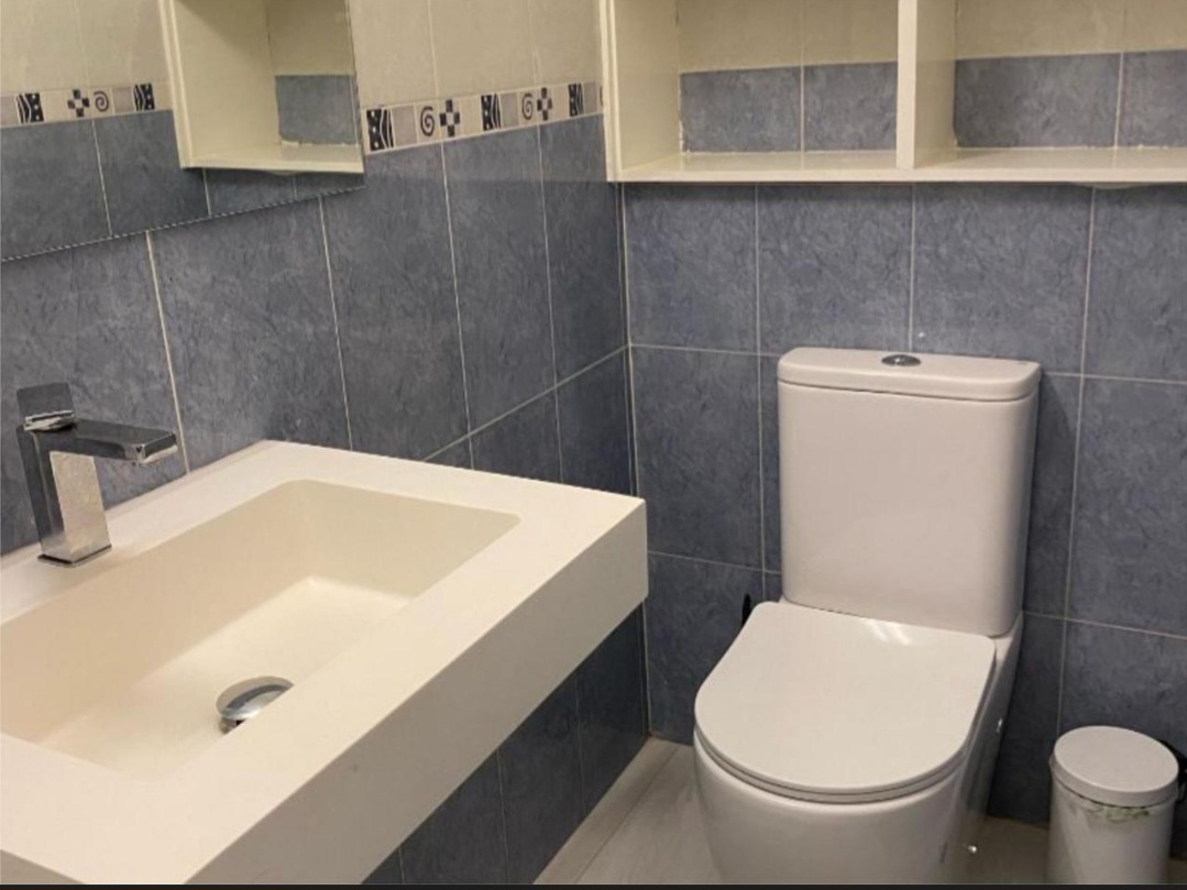 Adosado en venta en zona La Colina