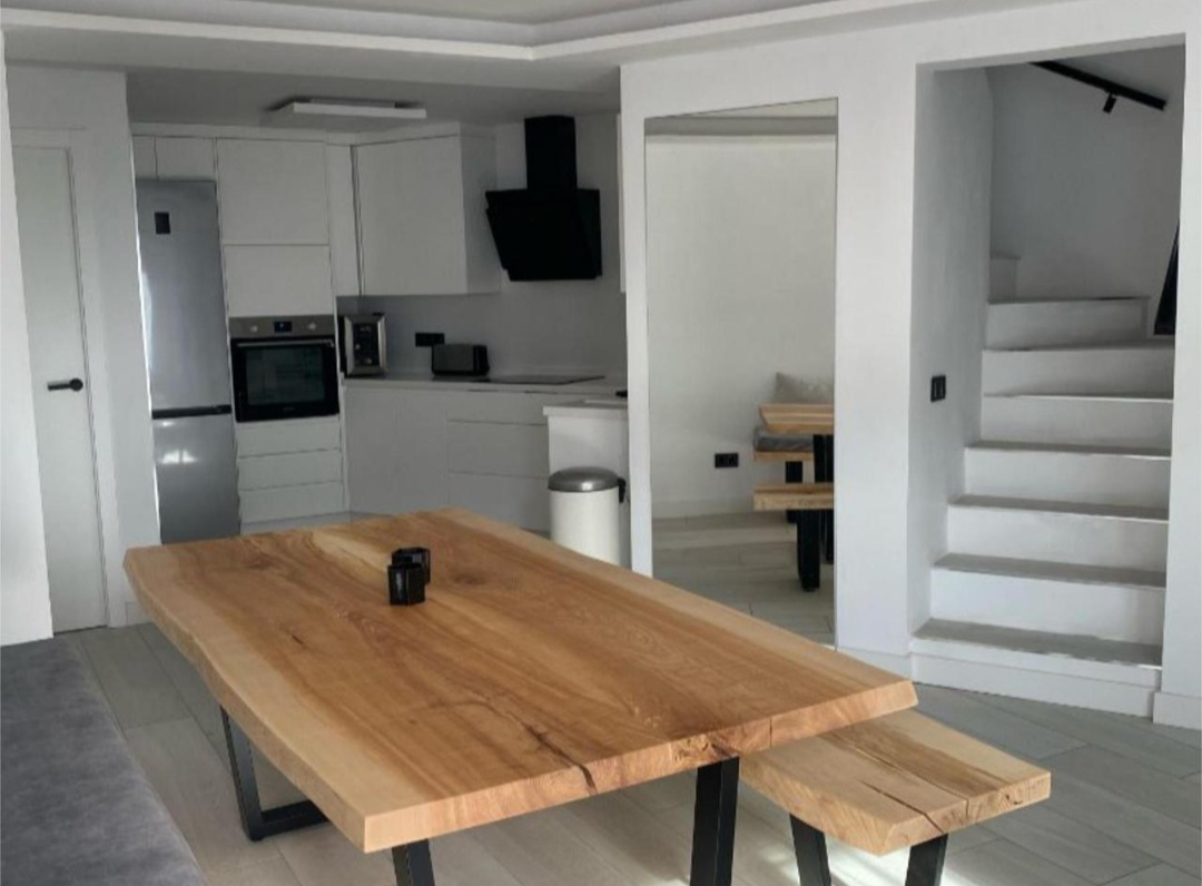 Adosado en venta en zona La Colina