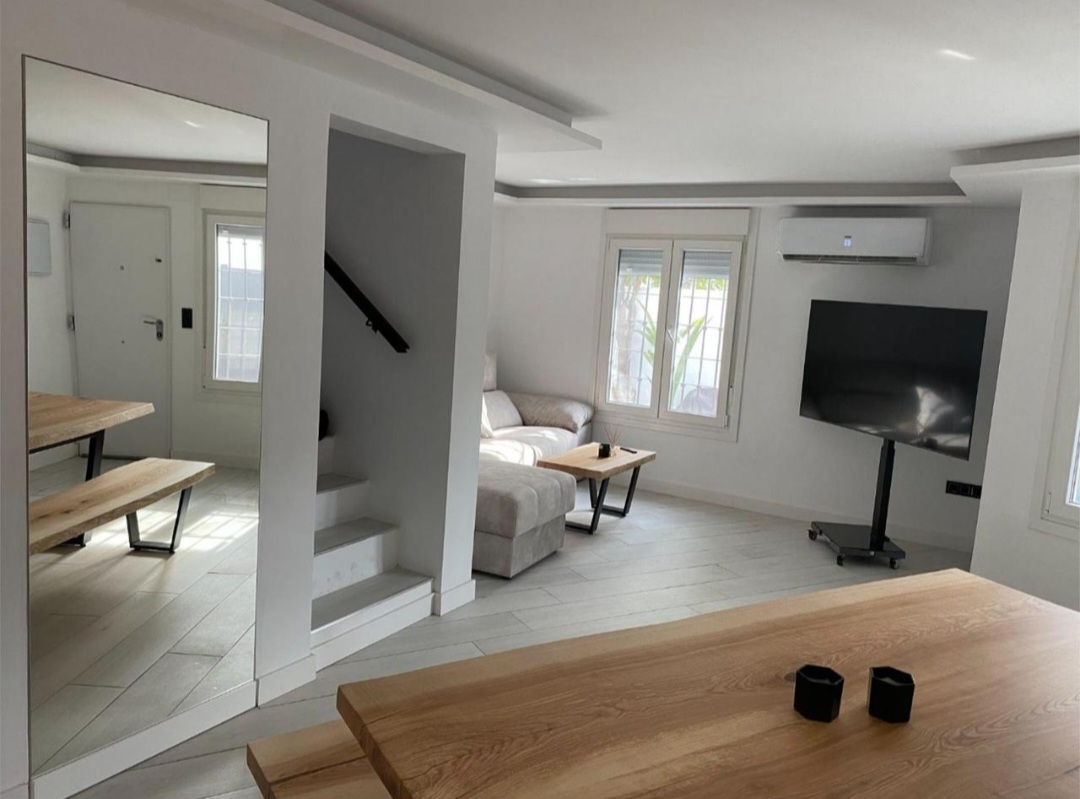 Adosado en venta en zona La Colina