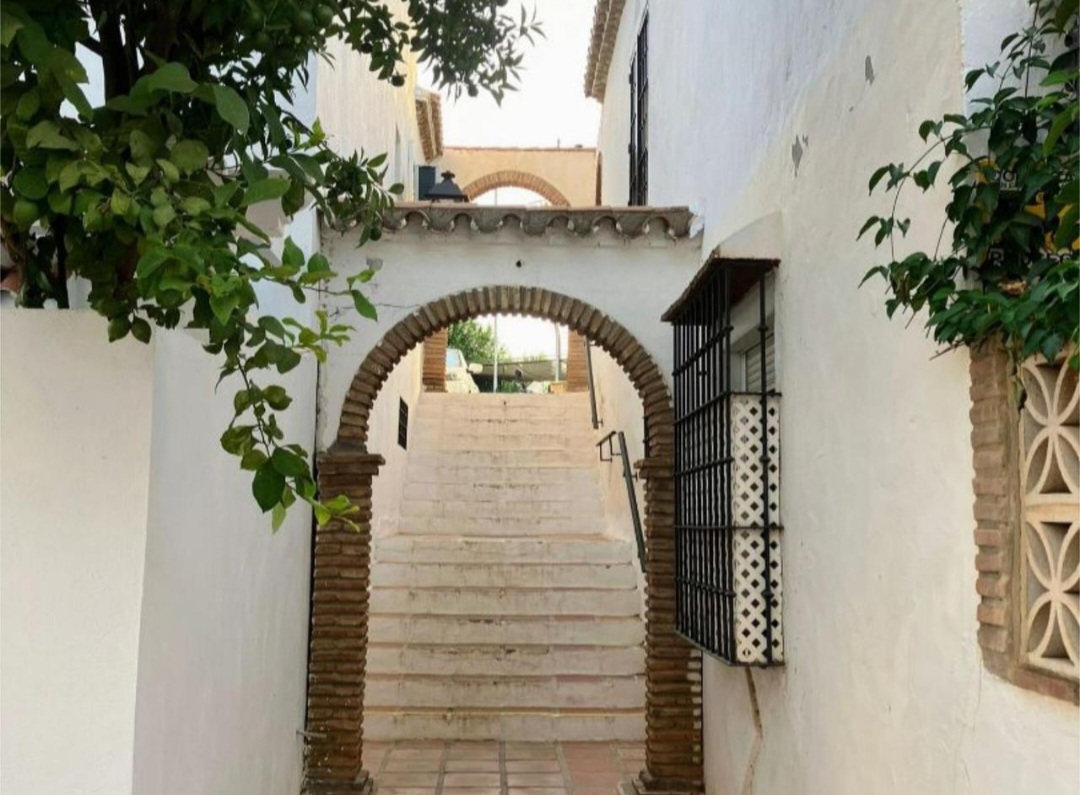 Adosado en venta en zona La Colina