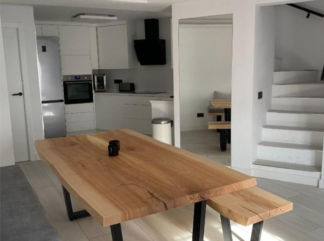 Adosado en venta en zona La Colina