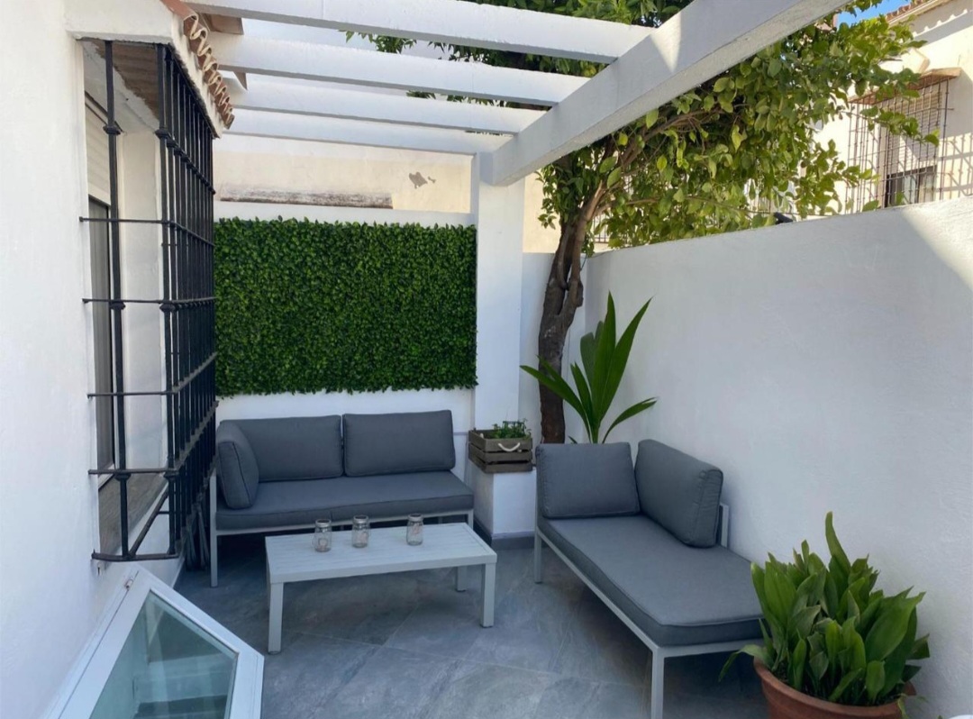 Adosado en venta en zona La Colina