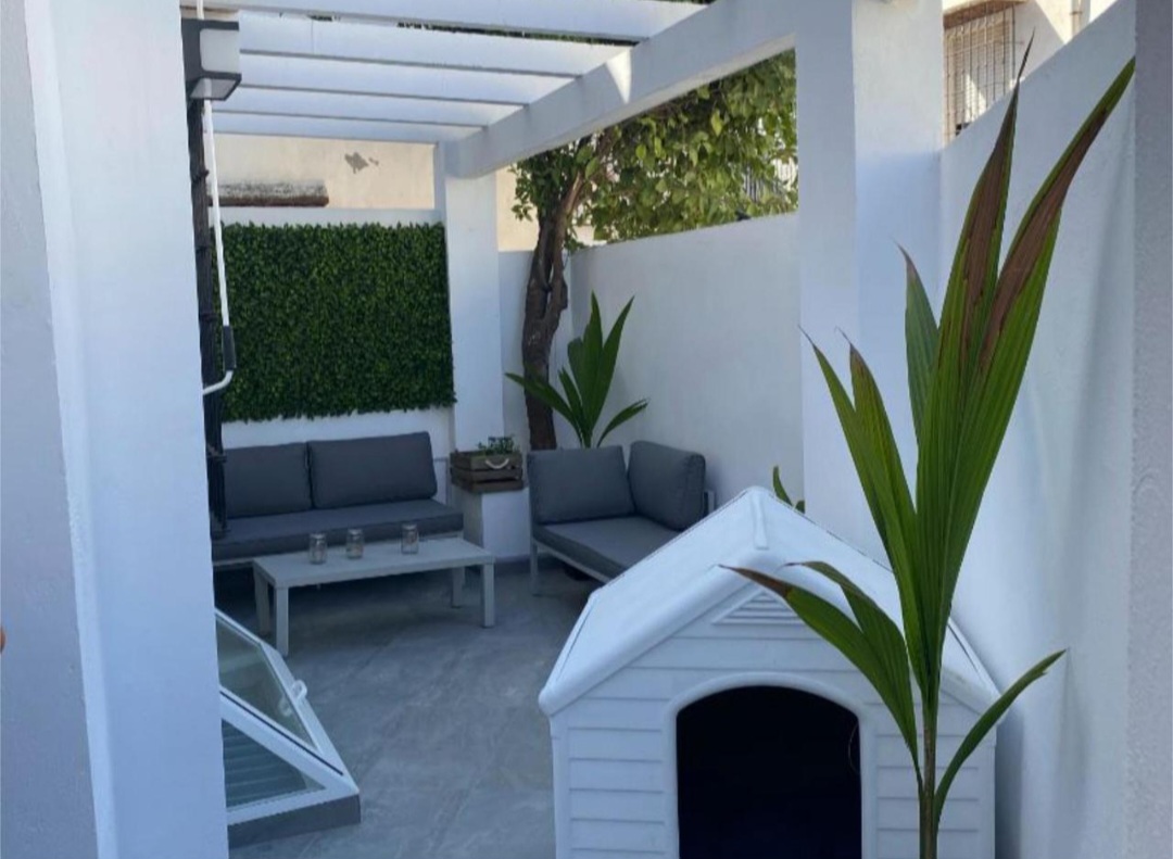 Adosado en venta en zona La Colina