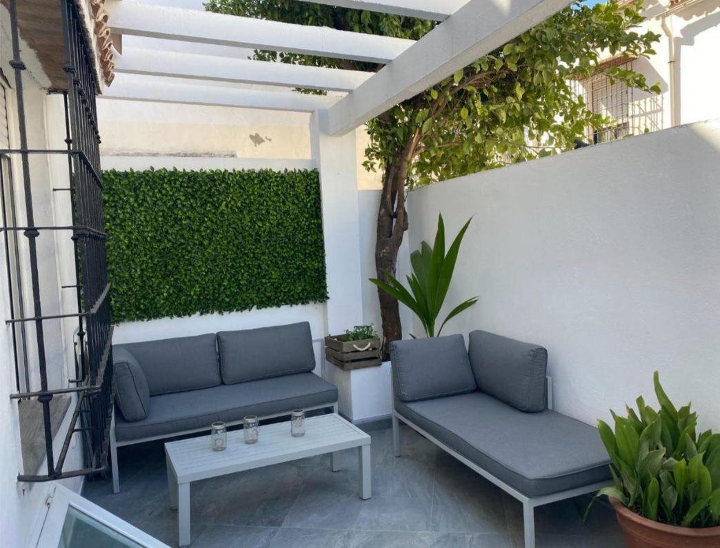 Adosado en venta en zona La Colina