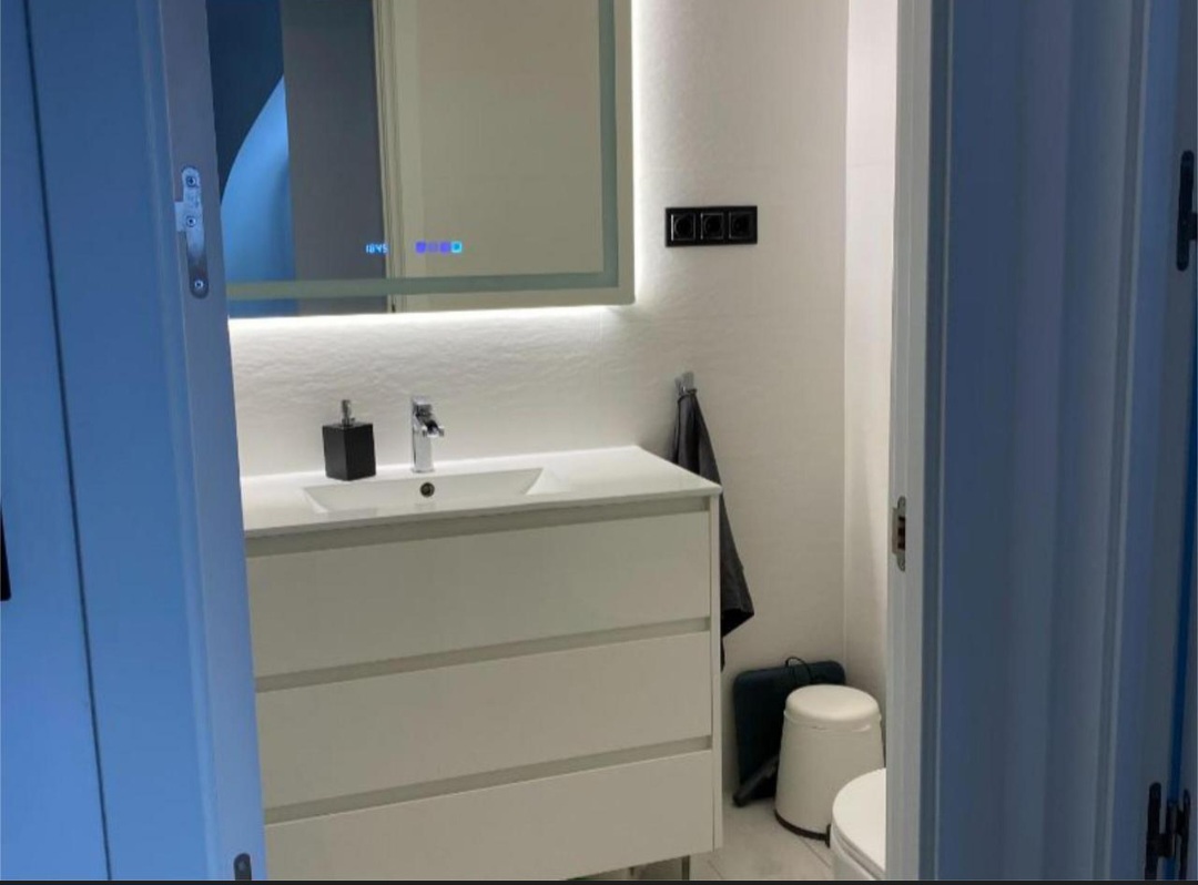 Adosado en venta en zona La Colina