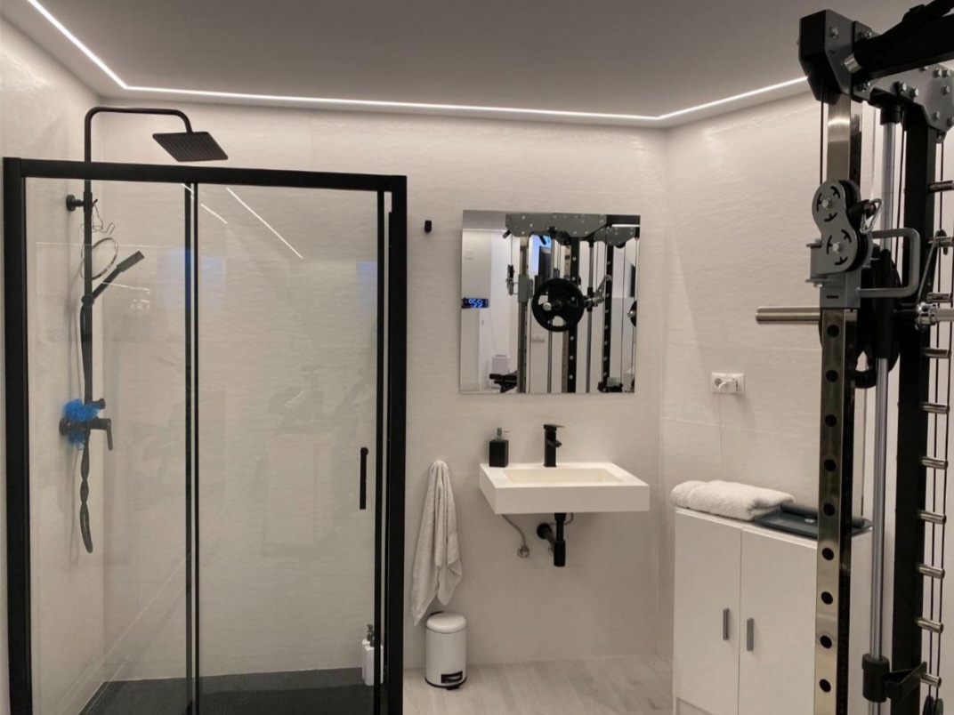 Adosado en venta en zona La Colina