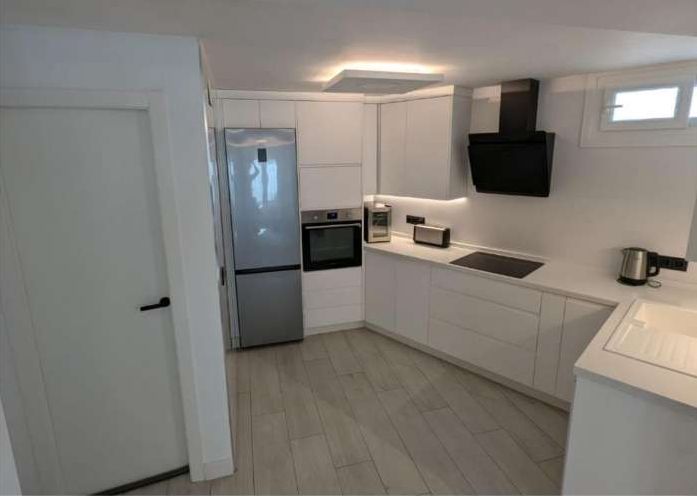 Adosado en venta en zona La Colina