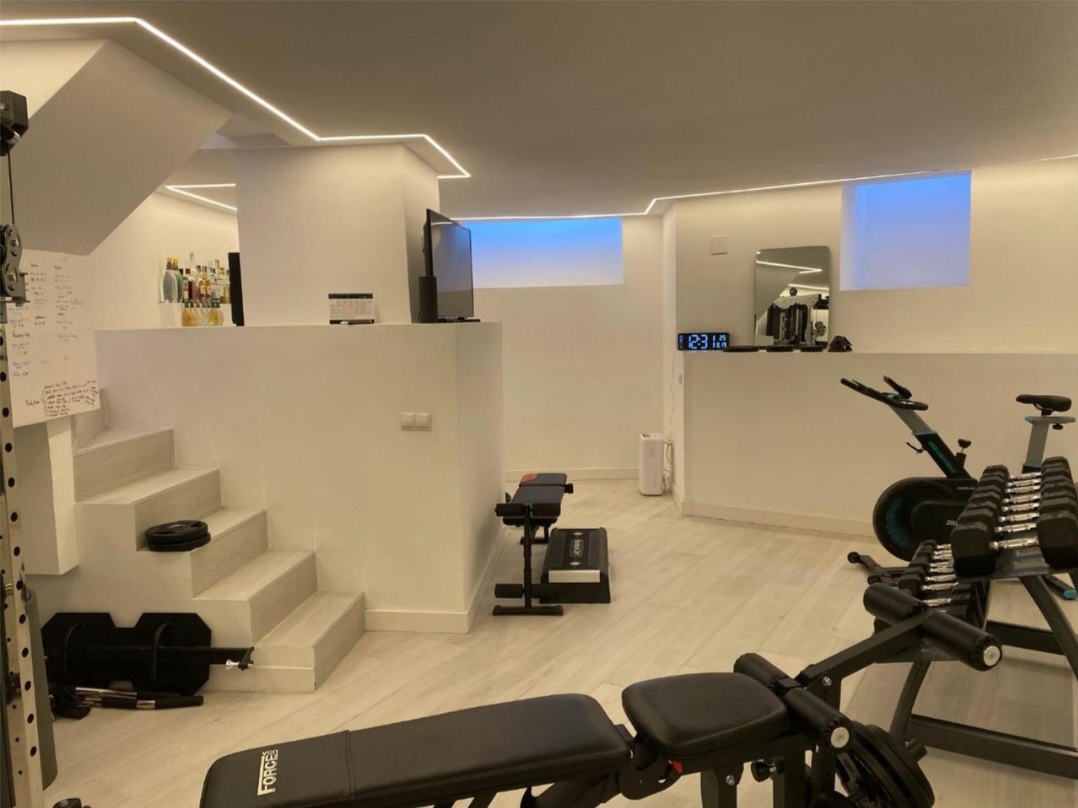 Adosado en venta en zona La Colina