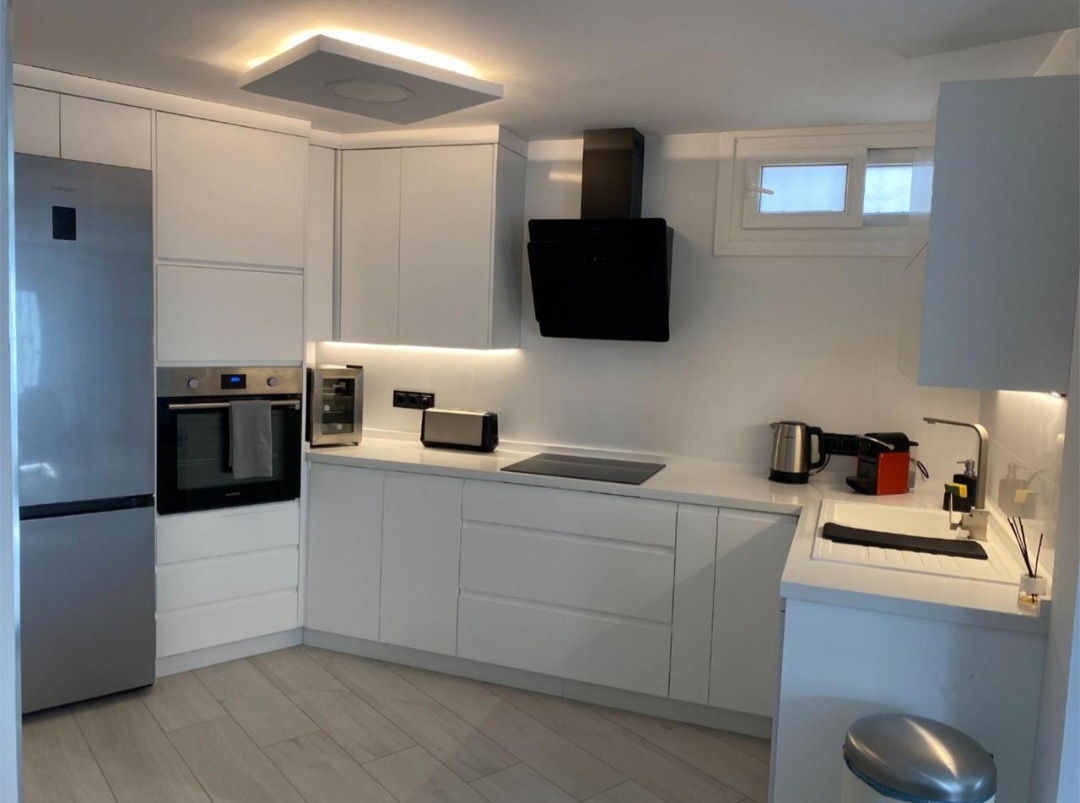 Adosado en venta en zona La Colina