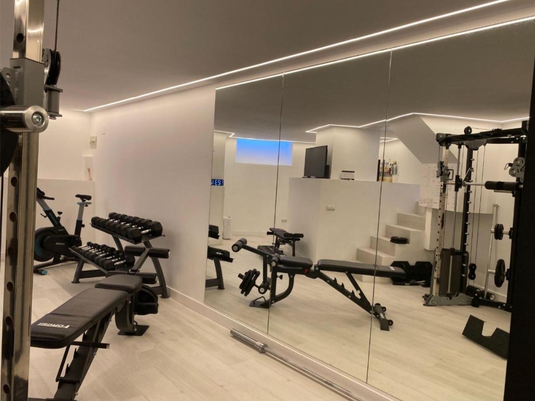 Adosado en venta en zona La Colina