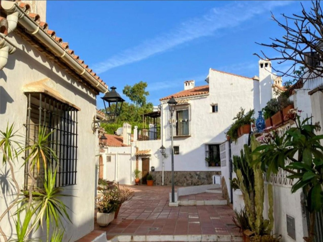 Adosado en venta en zona La Colina