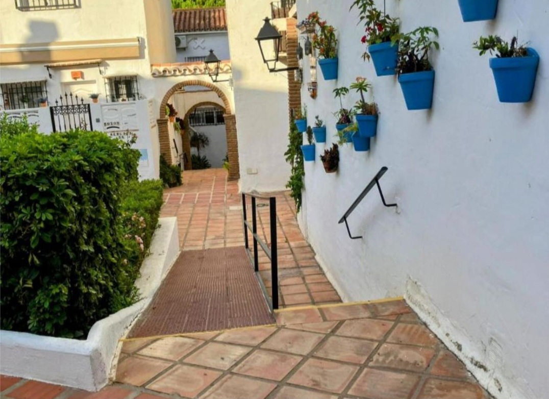 Adosado en venta en zona La Colina